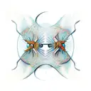 metamorphosis  tattoo design idea