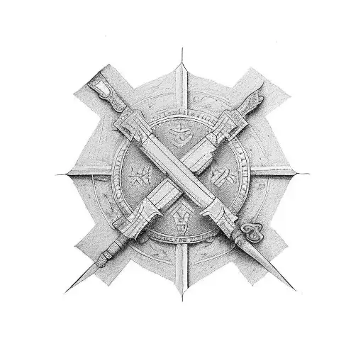 Use the following roman numerials:: I-VIII-MMXXIV XXIII:XXVIII. Its for the forarm tattoo design idea