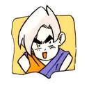 original dragonball tattoo design idea