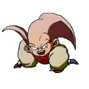 original dragonball tattoo design idea