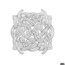 Celtic Knot tattoo design idea