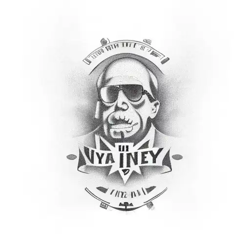 whiskey name should be present  also the date may 21 tattoo design idea