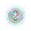 Ankh Symbol tattoo design idea