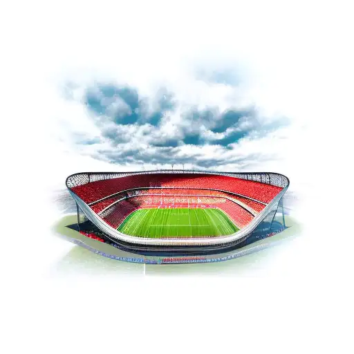 Benfica stadium tattoo design idea