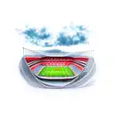 Benfica stadium tattoo design idea