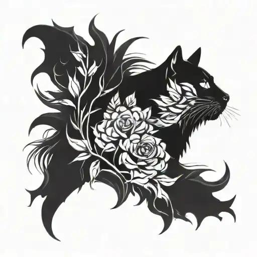 I came, I saw, I won tattoo design idea