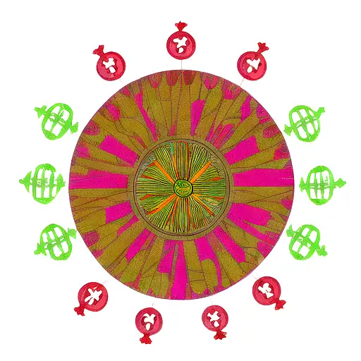 Hunter x Hunter  tattoo design idea