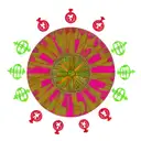 Hunter x Hunter  tattoo design idea