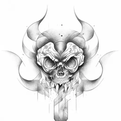 1996 tattoo design idea