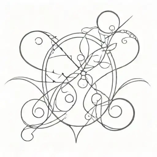 "999" tattoo design tattoo design idea