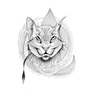 sibling tattoo tattoo design idea