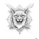 ANAGRAM MAR tattoo design idea