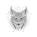 Lorena shore tattoo design idea