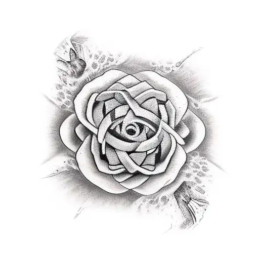 text "Editin Dong" tattoo design idea