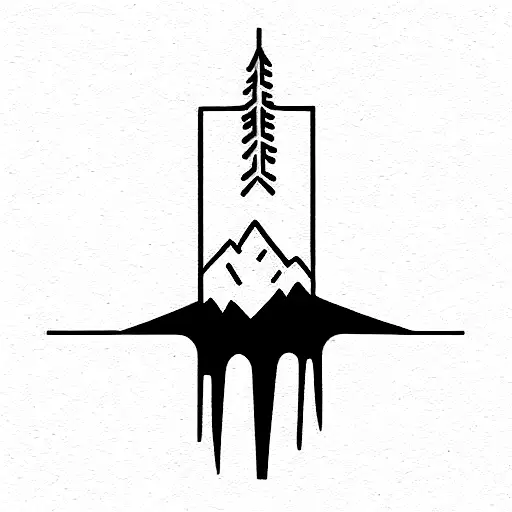 ohio tattoo design idea