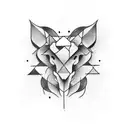 iphone tattoo design idea