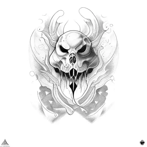 forearm, goes around pre existing tattoo.  tattoo design idea