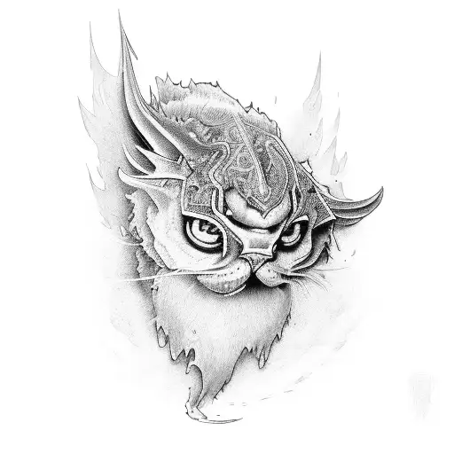 1997 tattoo design idea