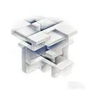 Tetris tattoo design idea