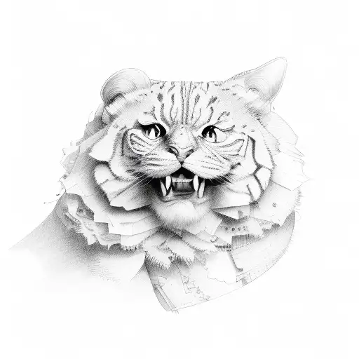 spotify tattoo design idea