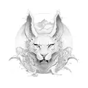 spotify tattoo design idea