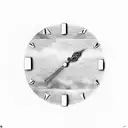 clock with 12:37 as time, 2 street signs, football with 22 and 27 on it and angels tattoo design idea