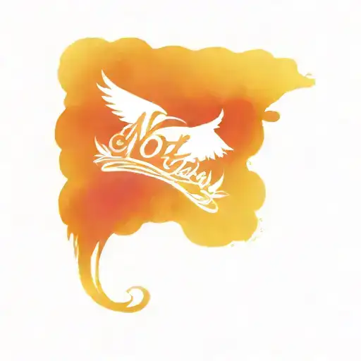 carparts arm sleeve with not today tattoo design idea