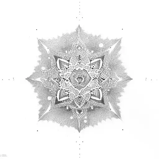 iran tattoo design idea