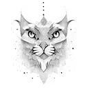 iran tattoo design idea