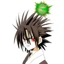 Gon, Hunter X Hunter, Rage, Transformation tattoo design idea