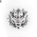 kobe bryant  tattoo design idea