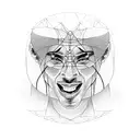 Kobe Bryant tattoo design idea