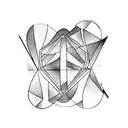 Picasso  tattoo design idea