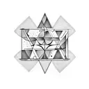 Picasso  tattoo design idea