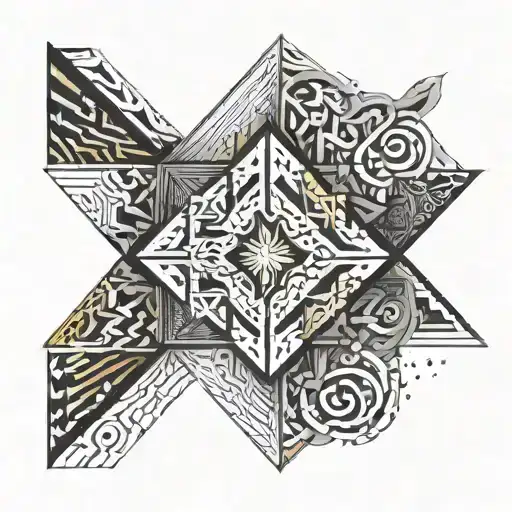 I came, I saw, I won tattoo design idea