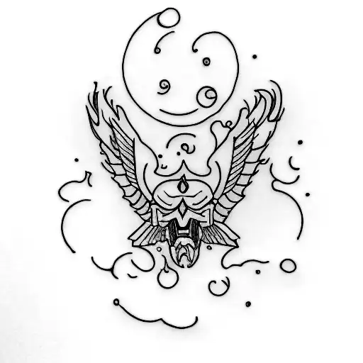 Minimalist tattoo with the name of my son called "Miguel Angel" and I want the tattoo to denote strength, resilience, my tattoo design idea