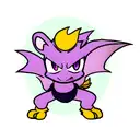 spyro tattoo design idea