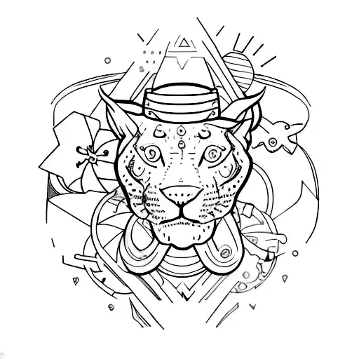 Uma tatuagem de dois ramos de árvore entrelaçados simbolizando o crescimento e a união entre irmãos tattoo design idea