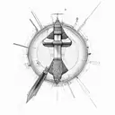  redeemed, gratitude tattoo design idea