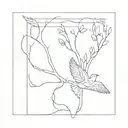 you know where you are with tattoo design idea