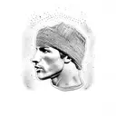 rocky balboa tattoo design idea