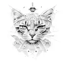 dr hiluluk tattoo design idea