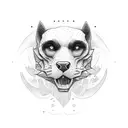 far cry 5 tattoo design idea