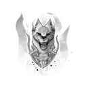 far cry 5 tattoo design idea