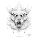 Joseph seed tattoo design idea