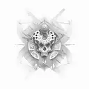 Joseph seed tattoo design idea