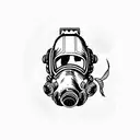 Fallout tattoo design idea