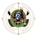 ANBU Symbol tattoo design idea