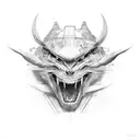 vehicle tattoo design idea