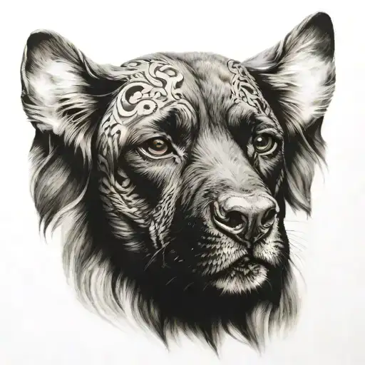 Richard William Matthew  tattoo design idea